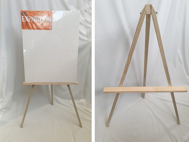 Easel Standard