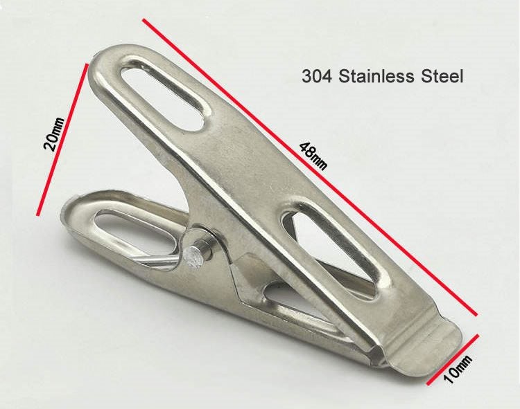 Stainless Steel Clothes Pegs (pack of 32) *** SALE *** Carousel 1