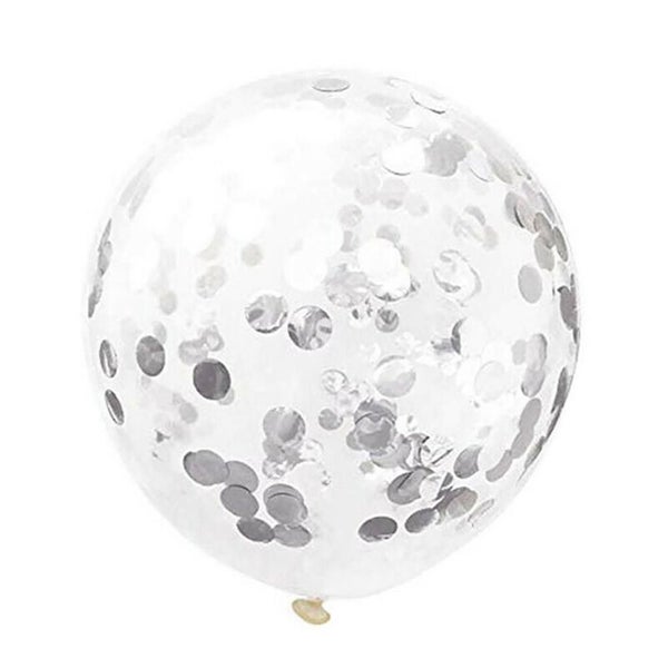 Blue Balloon Arch Set Birthday Wedding Baby Shower Ballon Kit Party Decor Carousel 6