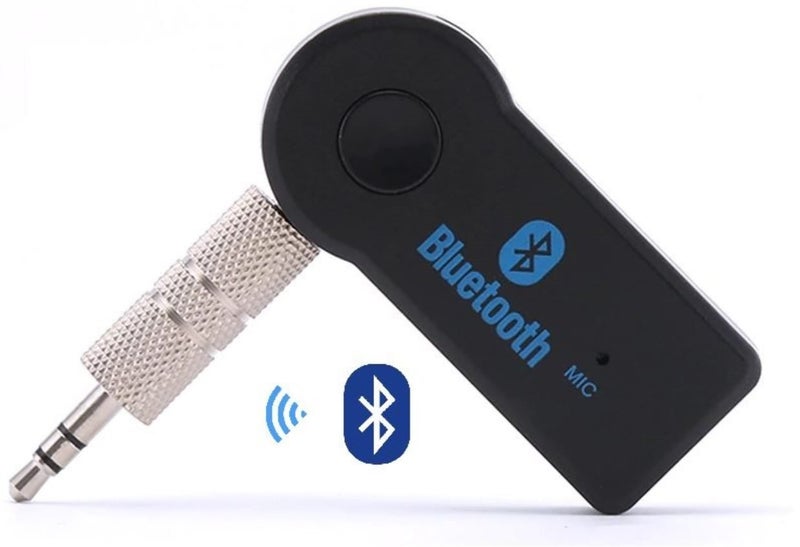 Bluetooth transmitter Receiver Carousel 1