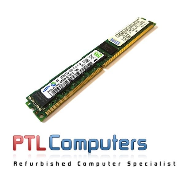 REG SERVER RAM SAMSUNG 8GB m392b1g73bh0-yh9 PC3L-10600R DDR3-1333 Carousel 1