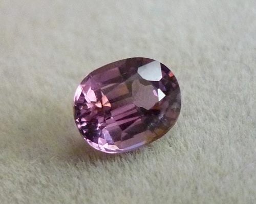 1.05CT EXQUISITE RARE BIG 100% NATURAL PURPLE PINK SPINEL Carousel 2