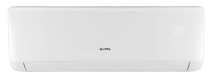GREE 7.4kw R32 HEAT PUMP INSTALLED, FREE WIFI!!!! Carousel 1