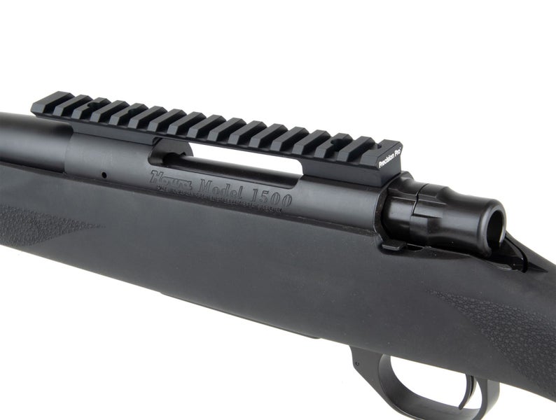 Howa 1500 Short Action Base Carousel 2