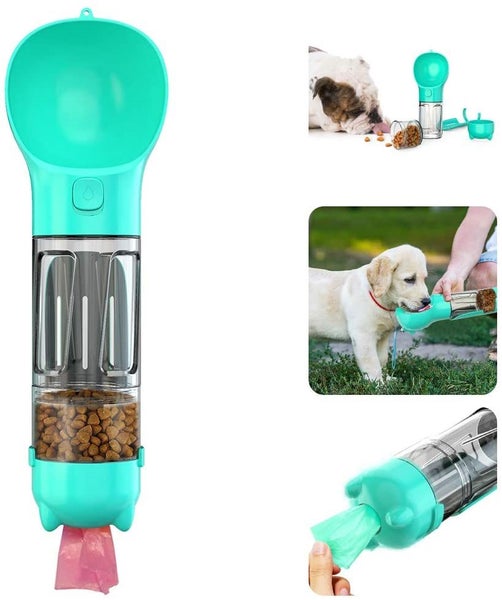 Dog Water Dispenser New Carousel 2