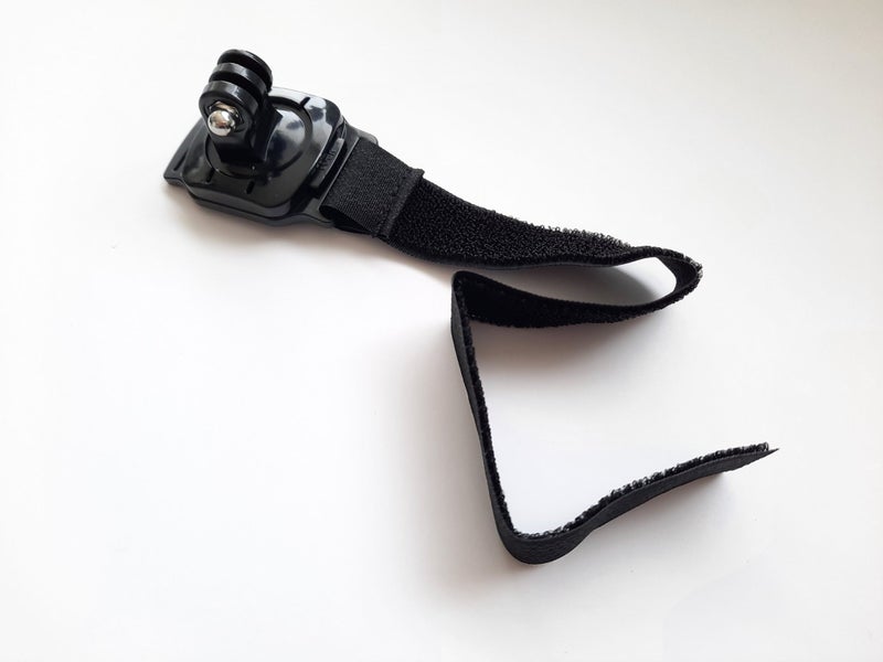 GoPro Wrist Strap locks for 9 8 7 Carousel 1