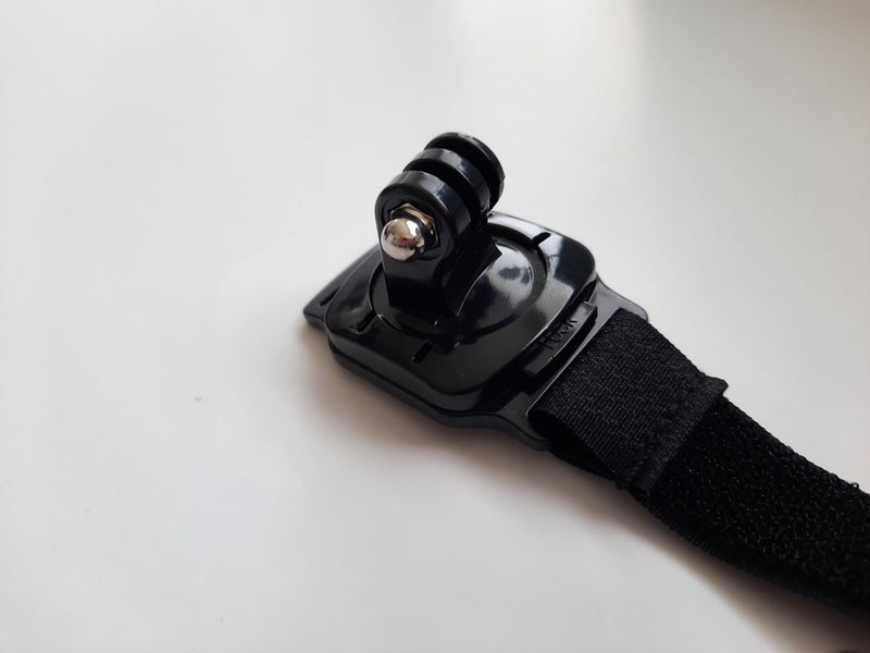 GoPro Wrist Strap locks for 9 8 7 Carousel 2