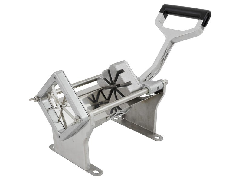 Potato Chipper Chip & Wedge Maker *RRP $291.50 Carousel 1