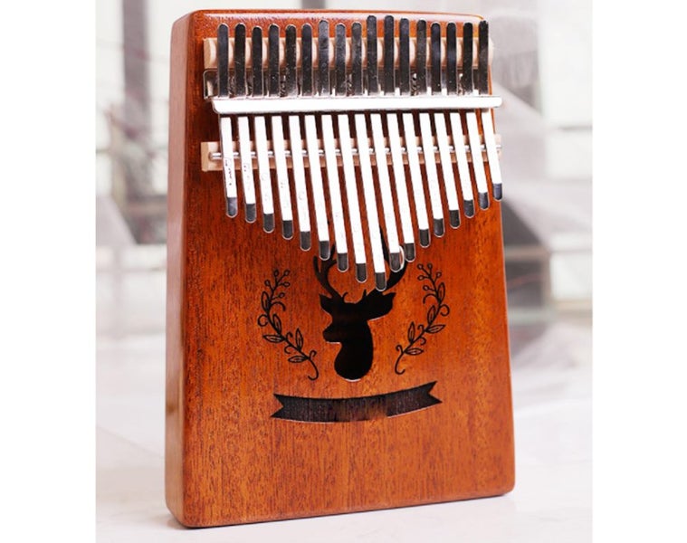 Kalimba Thumb Piano Clearance - Clearance Carousel 7