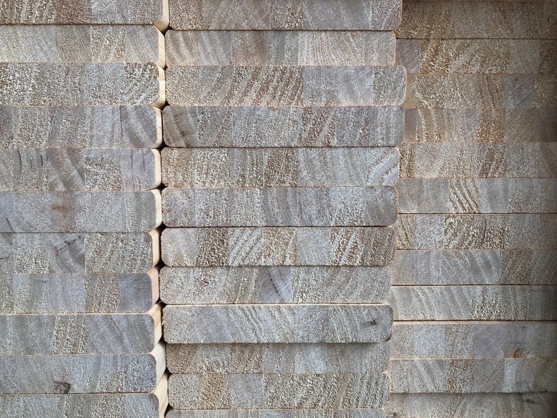 Timber scaffold plank 38mm x 225mm x 3.0m x 100 Carousel 2