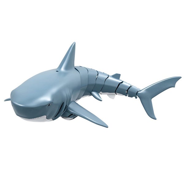 High Speed Shark RC Boat New Carousel 2