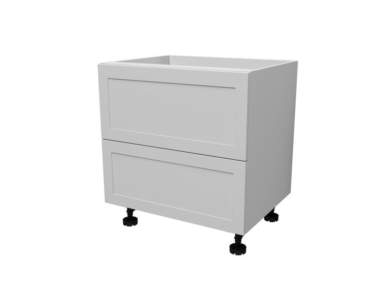 Base Drawer Unit with 2 Drawer (900mm wide) Carousel 2