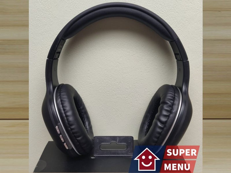 Headphones Carousel 1