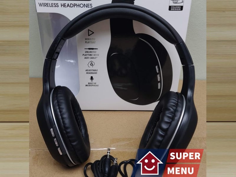 Headphones Carousel 2