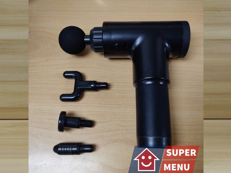 Massage Gun Carousel 1