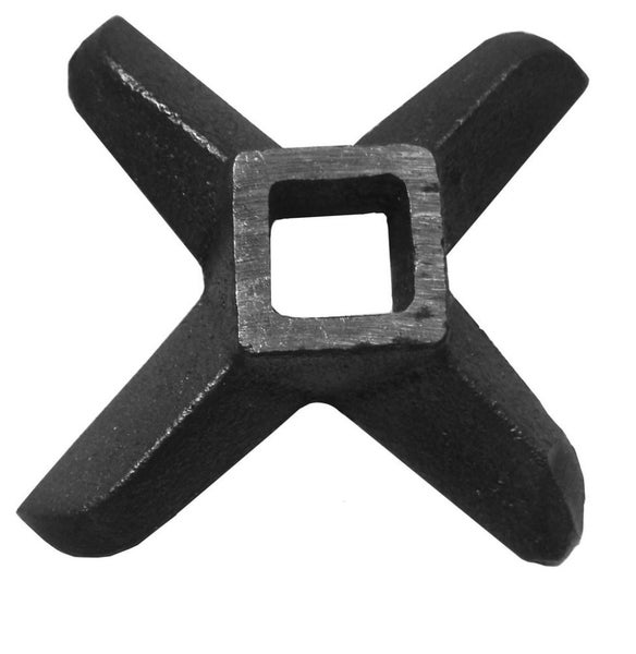 Mincer Cutter for size 10 mincer Carousel 1