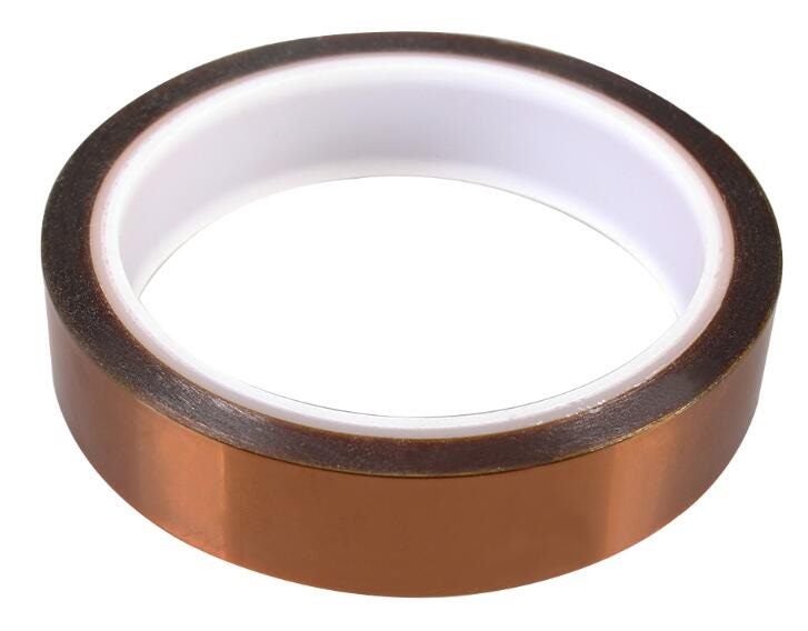 High Temperature Kapton Tape Professional for Protecting CPU Carousel 1