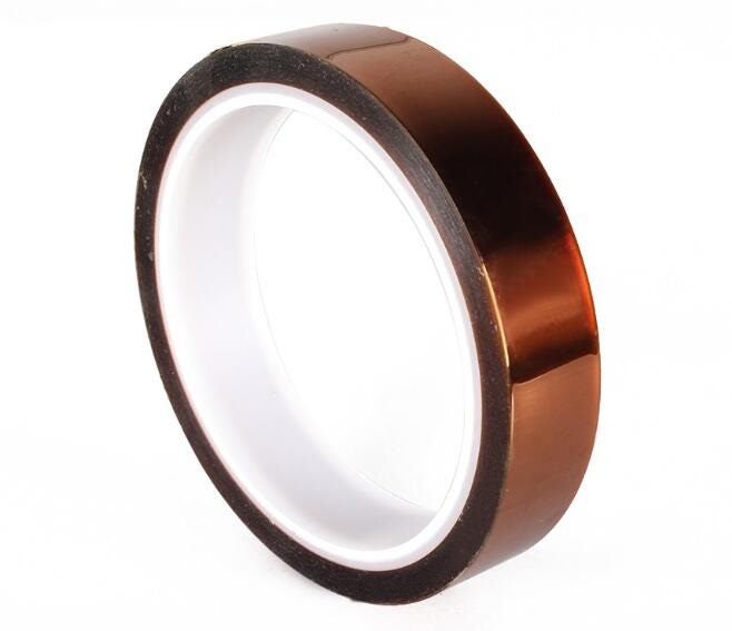 High Temperature Kapton Tape Professional for Protecting CPU Carousel 2