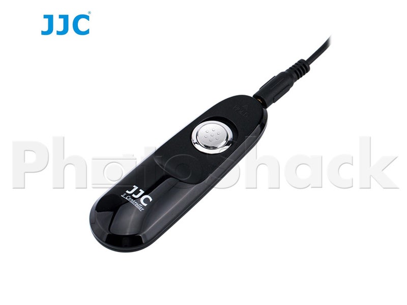 Shutter Remote for Canon (C1) Carousel 1