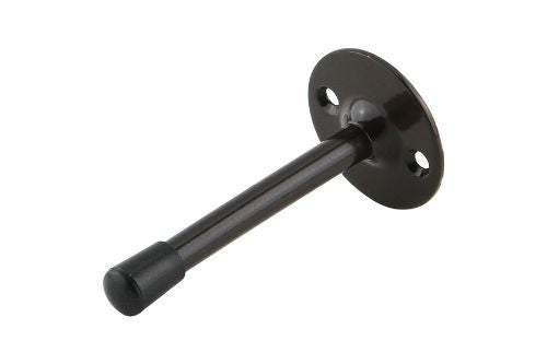 75mm Door Stop - Florentine Bronze (Bronze Powder Coated) Carousel 1