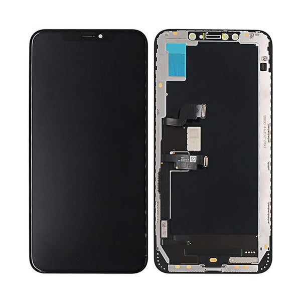 iPhone XS Max Screen Carousel 2