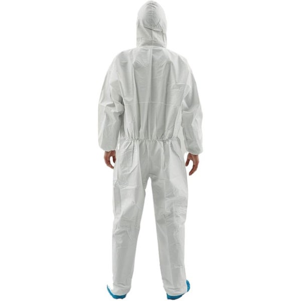 Coveralls XXXXL Carousel 5
