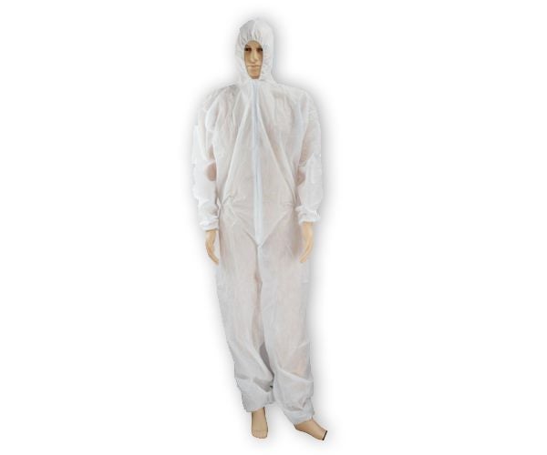 Painters Coveralls XL Carousel 1