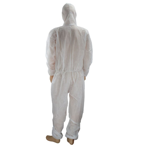 Painters Coveralls XL Carousel 4