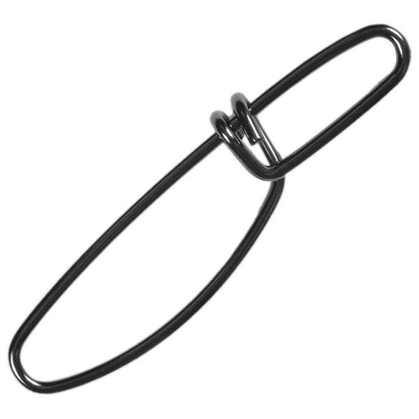 Cobalt Blue Black Crosslock Snap - #2 - 30kg Carousel 1