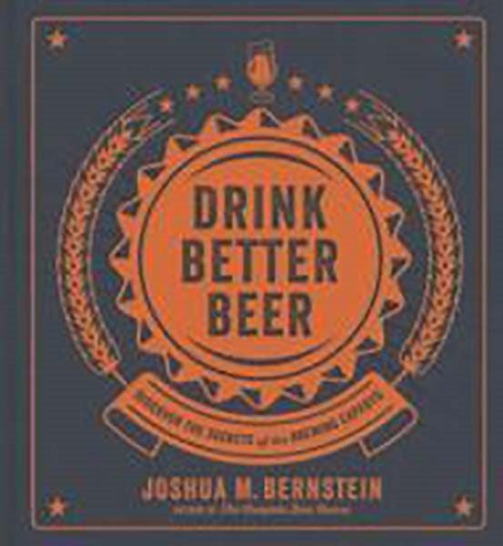 Drink Better Beer: Discover the Secrets of the Bre Carousel 1