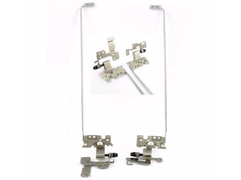GZEELE NEW Hinge For LENOVO U31-70 Etc. LCD Screen Hinges Carousel 1