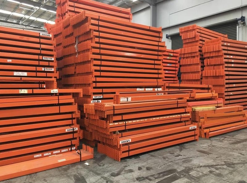 PALLET RACKING62937634647169113