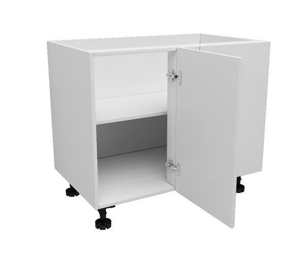 Kitchen Cabinet Flat Pack, Base Cabinet Blind Corner (Right opening) Carousel 1