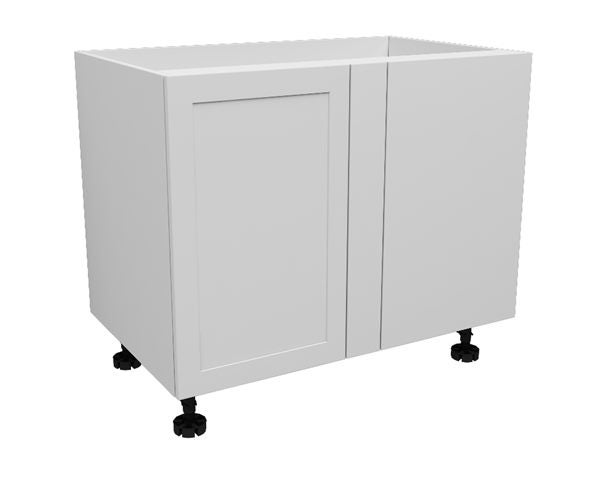 Kitchen Cabinet Flat Pack, Base Cabinet Blind Corner (Right opening) Carousel 2