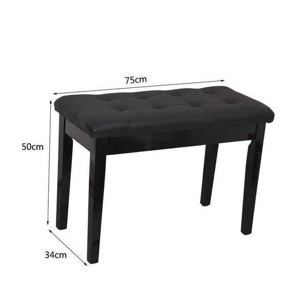 Piano Bench Carousel 2