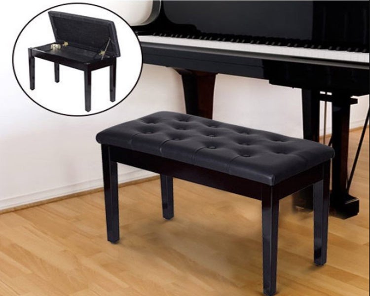 Piano Bench Carousel 1