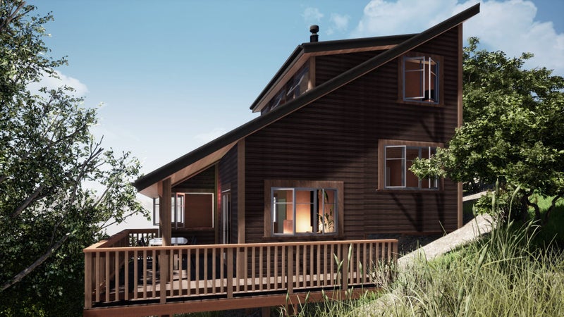 OFF GRID DESIGN Carousel 20