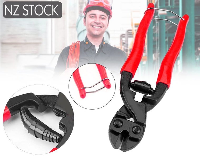 Bolt Cutters NZ Clearance Carousel 1