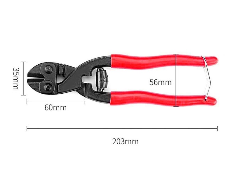 Bolt Cutters NZ Clearance Carousel 2
