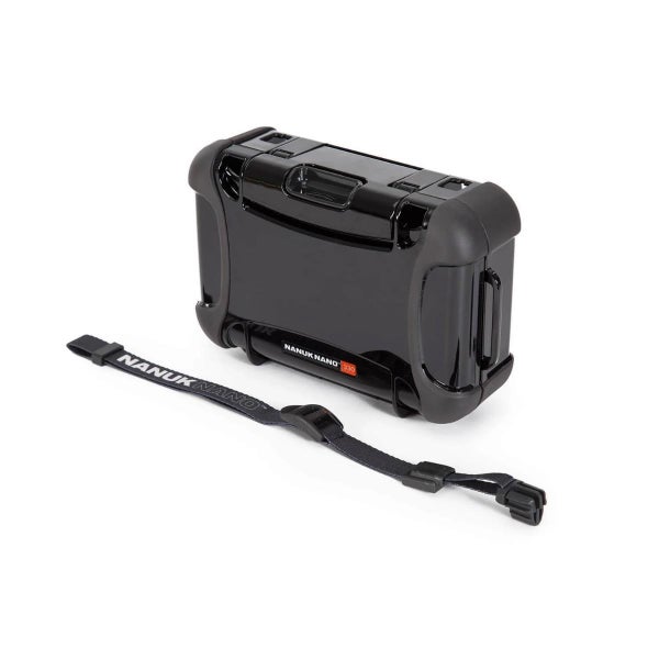 Nanuk Nano 330 Case (Black) Carousel 1