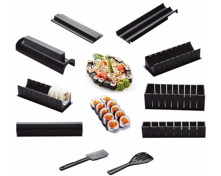 Sushi Maker Carousel 2