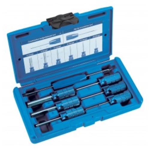TERMINAL REMOVAL KIT DEUTSCH Carousel 1