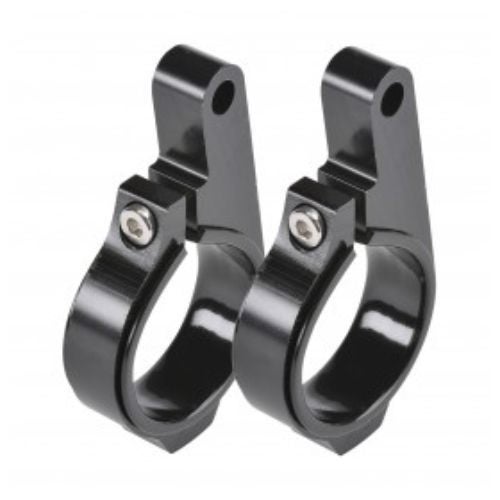 EXPLORA 2IN SINGLE ROW TUBE MOUNTS Carousel 1