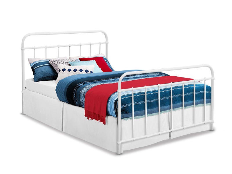 Queen Bed Carousel 2