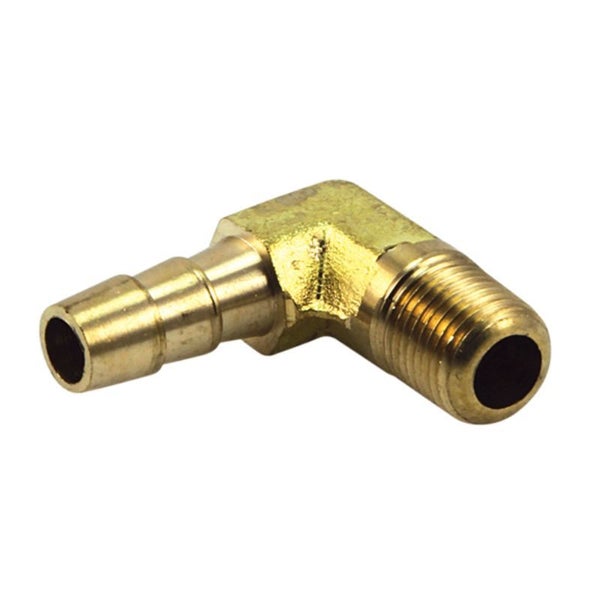 Champion 3/8in Brass Flare Nut - 2pk (BP)** Carousel 1