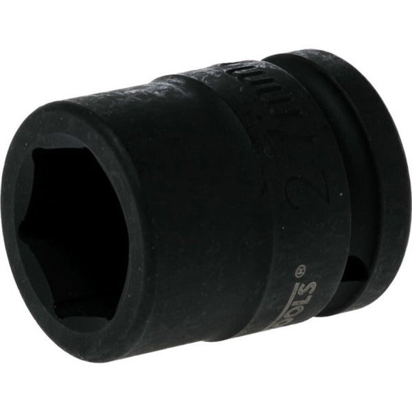 Teng 3/4in Dr. Impact Socket 38mm DIN Carousel 1