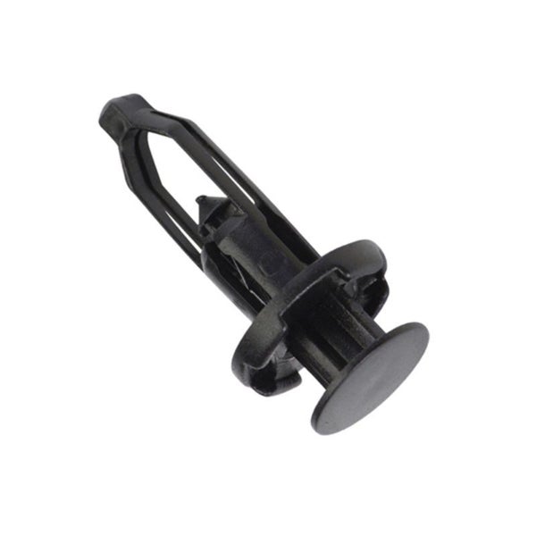 Champion Push Rivet Black 18mm HD x 28mm -2pk Carousel 1