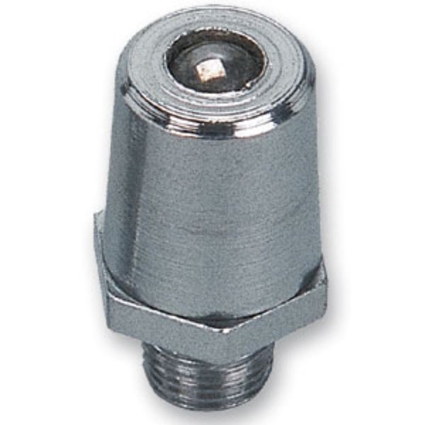 Groz 14.7mm Dai. Bulk Filling Loader Valve (1/8in BPST) Carousel 1