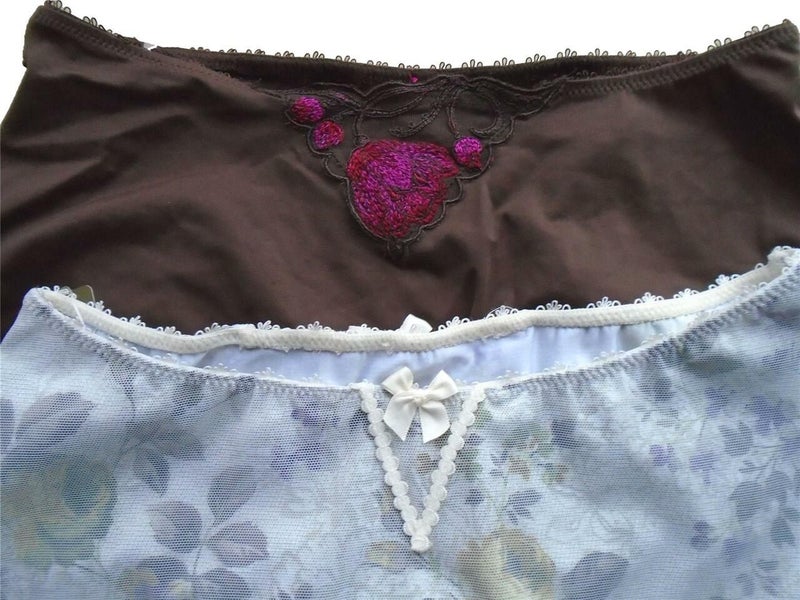 Fauve Gift Box Collection 2 Pack Hipster Briefs Chocolate/Wild Rose Carousel 3