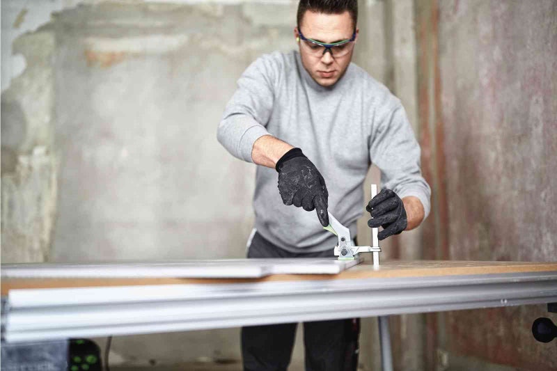 Genuine Festool Lever clamp FS-HZ 160 for FS/2, MFT Carousel 2